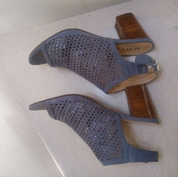 Unisa shoes - Picture 3 of 4